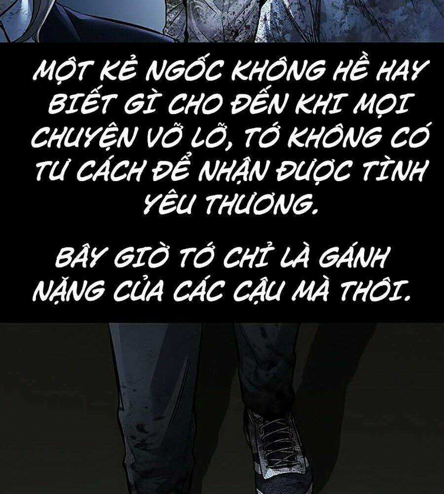 THẢM HỌA ONG ĐỘC Chapter 279 trang 7