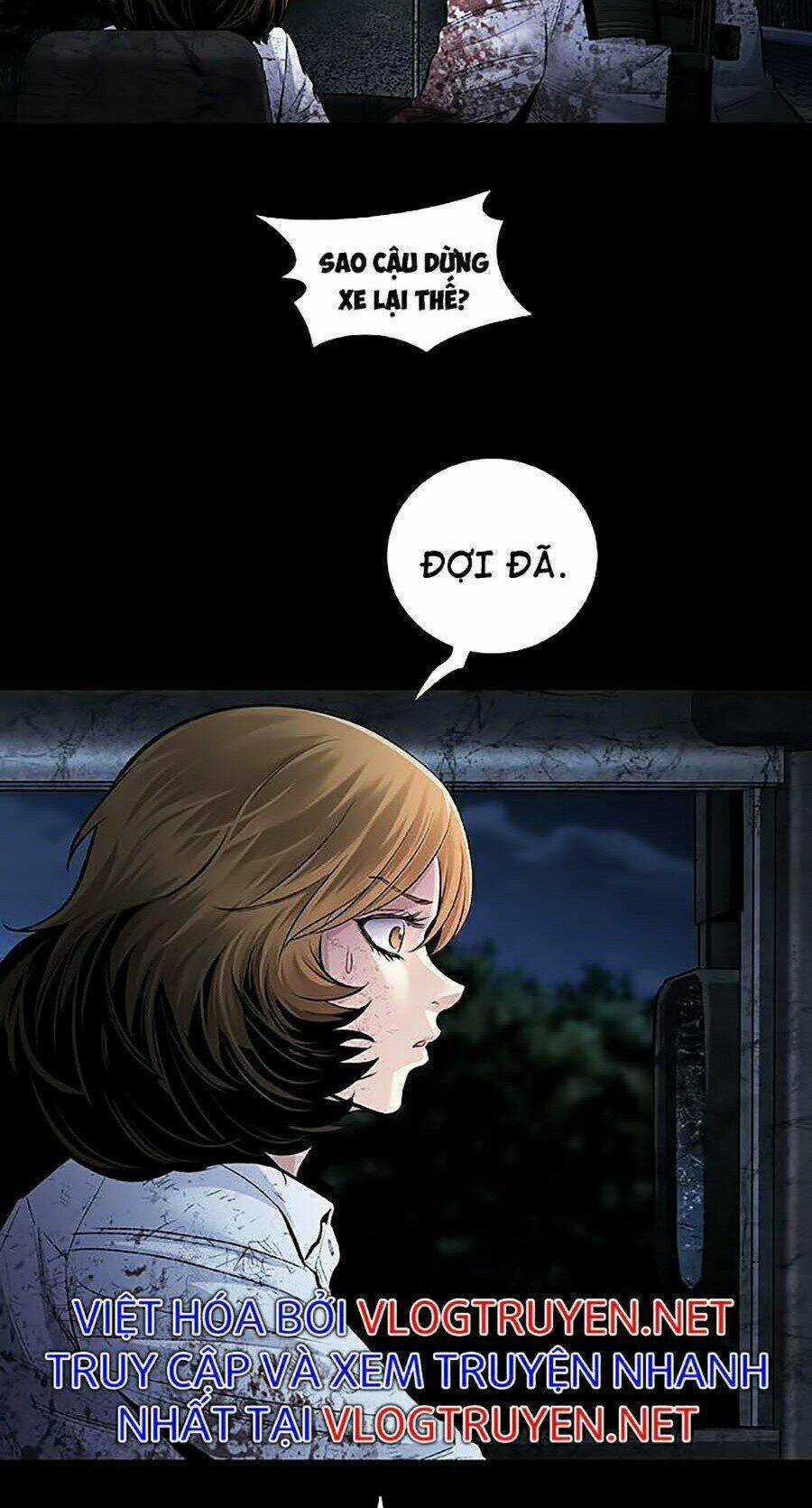 THẢM HỌA ONG ĐỘC Chapter 279 trang 70