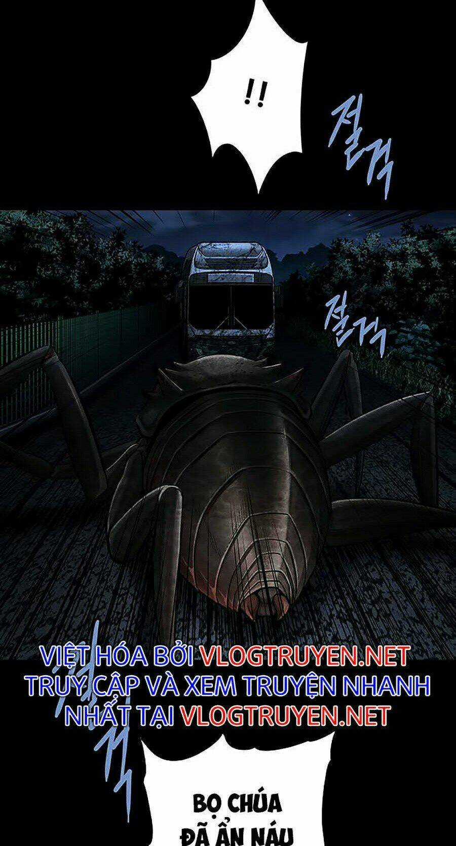 THẢM HỌA ONG ĐỘC Chapter 279 trang 74