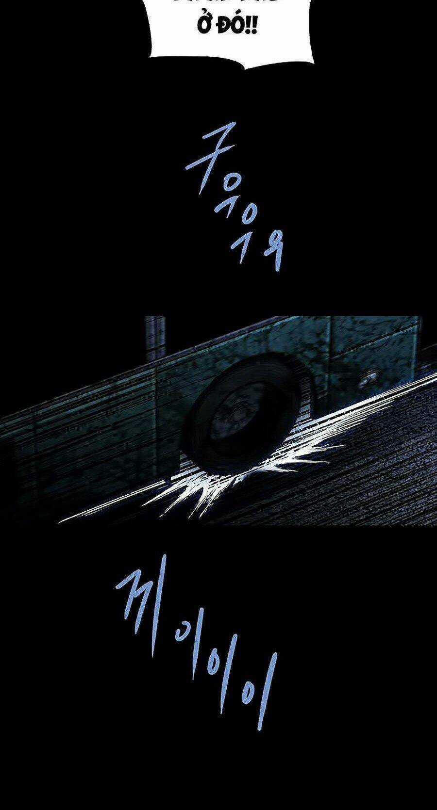 THẢM HỌA ONG ĐỘC Chapter 279 trang 75