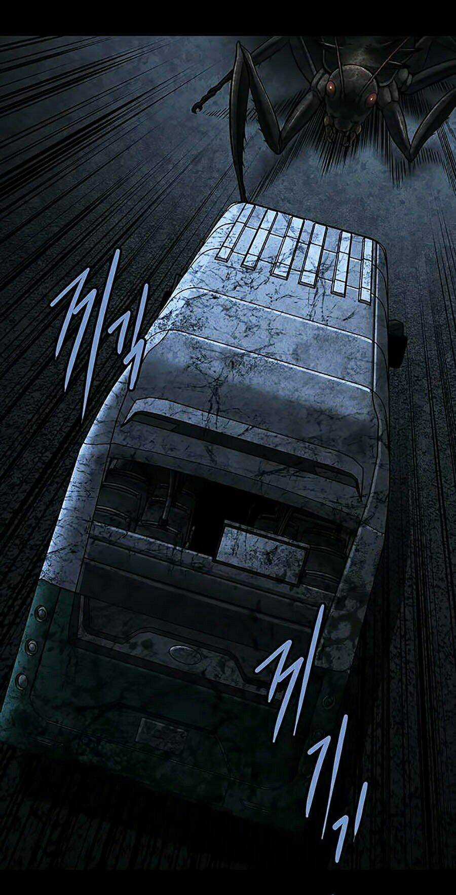 THẢM HỌA ONG ĐỘC Chapter 279 trang 76