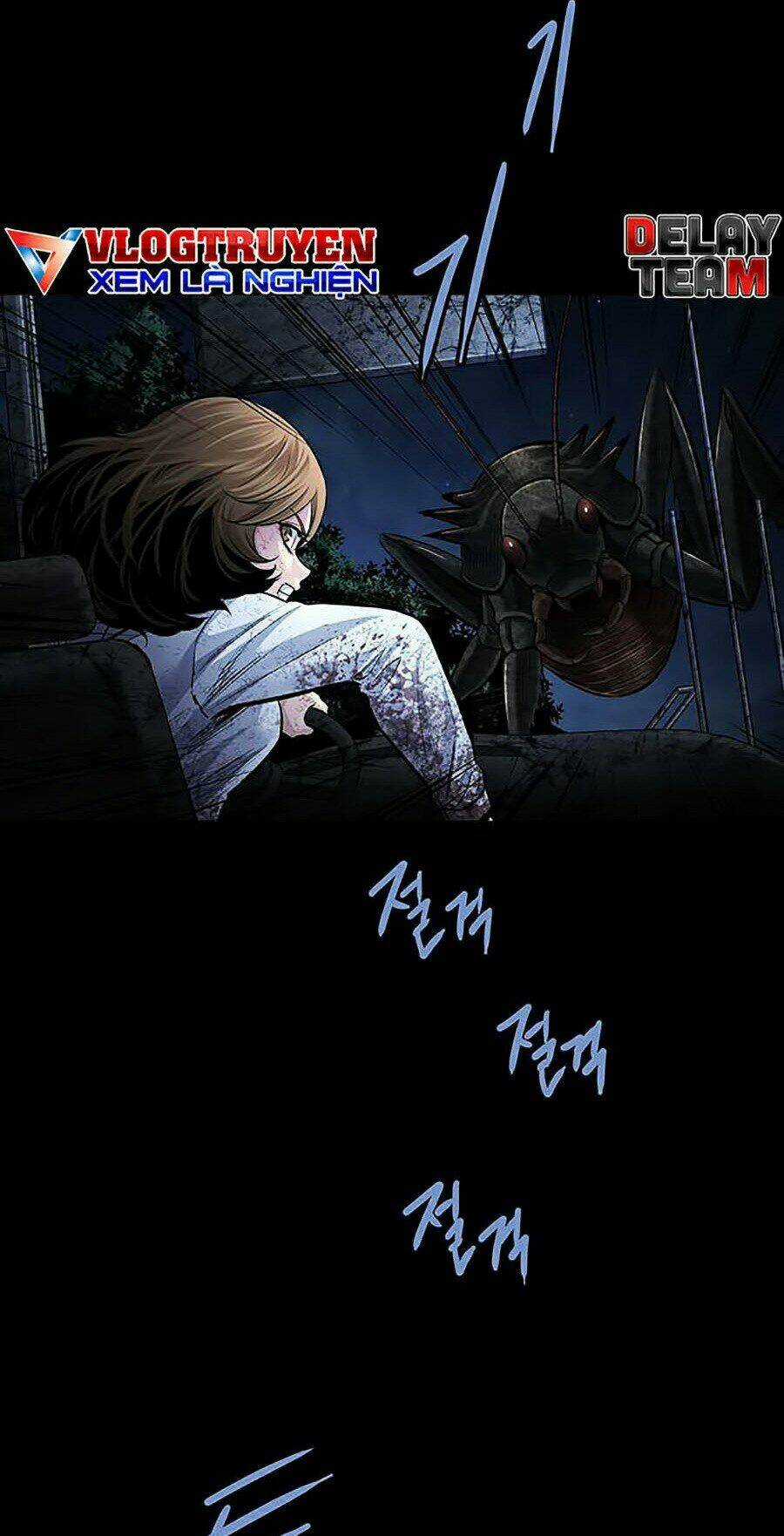 THẢM HỌA ONG ĐỘC Chapter 279 trang 77