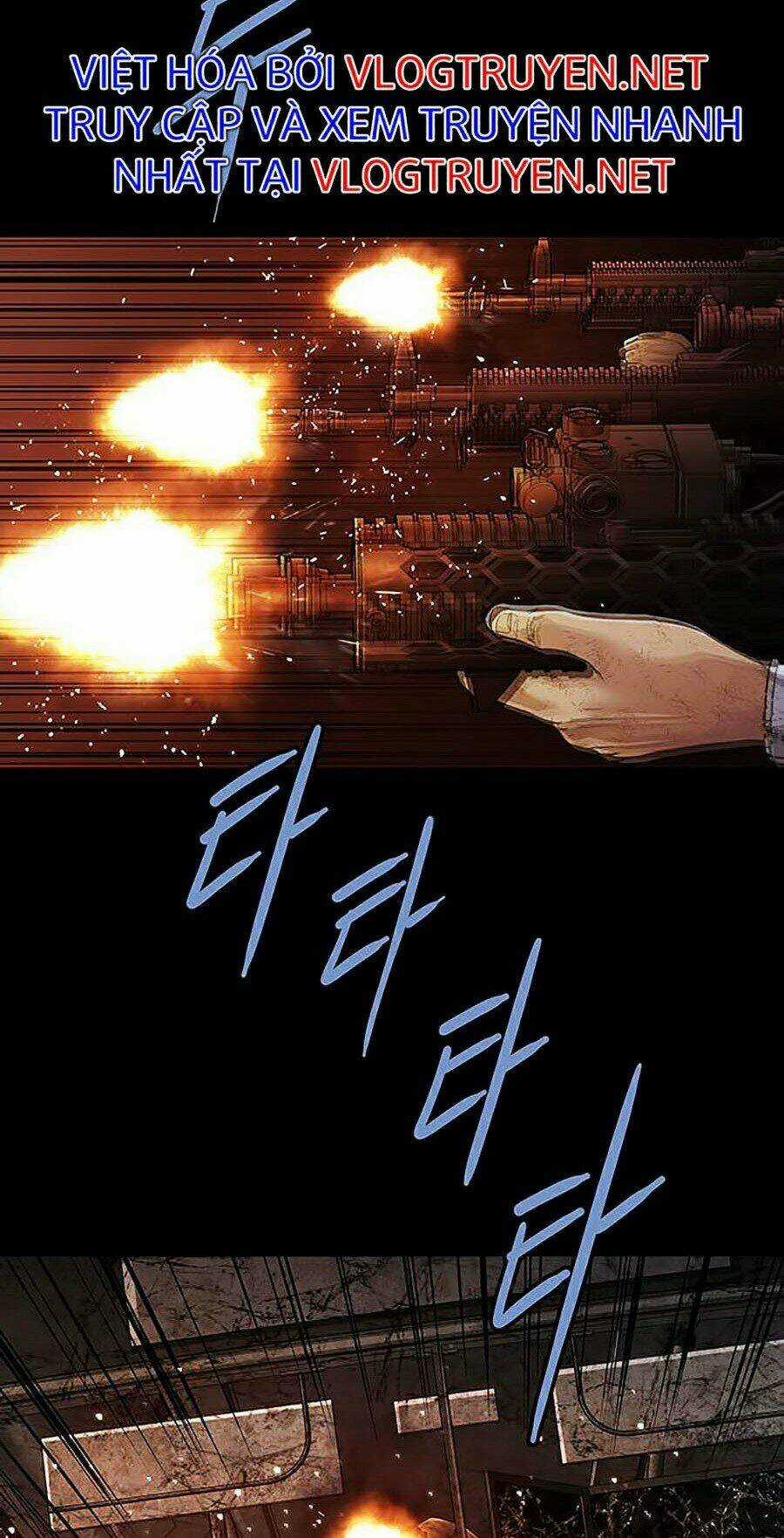 THẢM HỌA ONG ĐỘC Chapter 279 trang 78