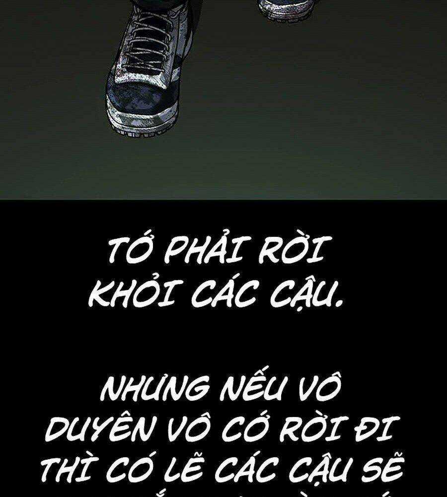 THẢM HỌA ONG ĐỘC Chapter 279 trang 8