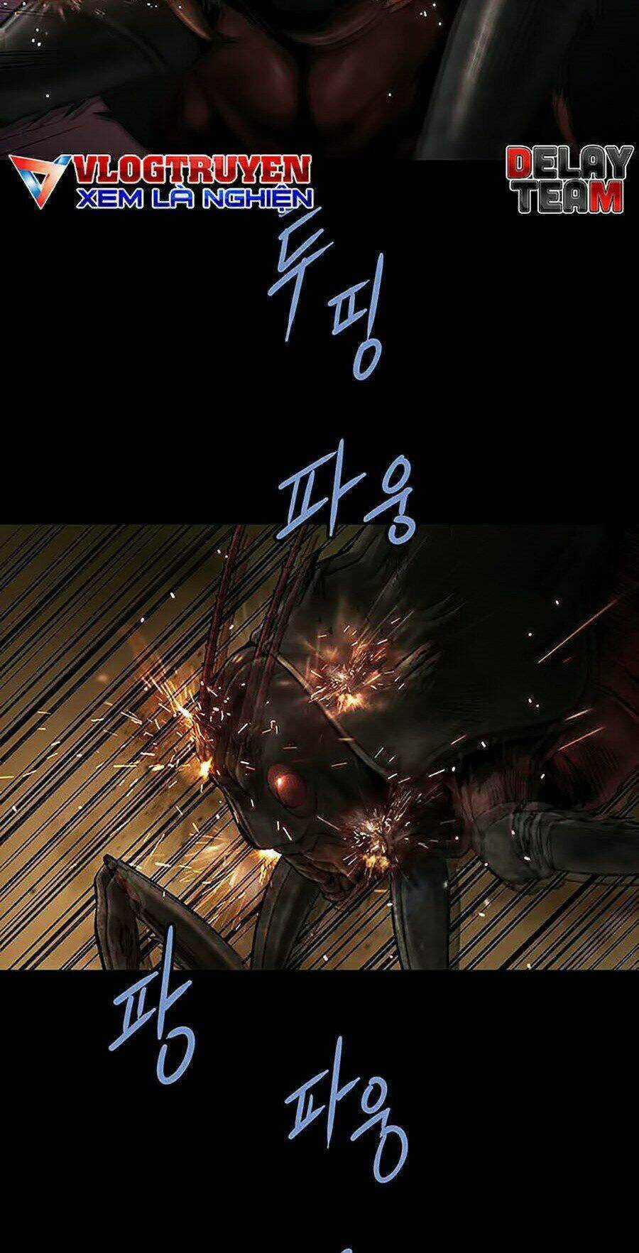 THẢM HỌA ONG ĐỘC Chapter 279 trang 80