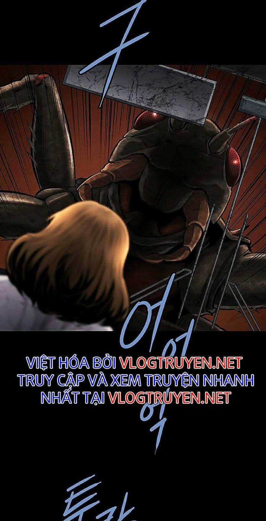 THẢM HỌA ONG ĐỘC Chapter 279 trang 81