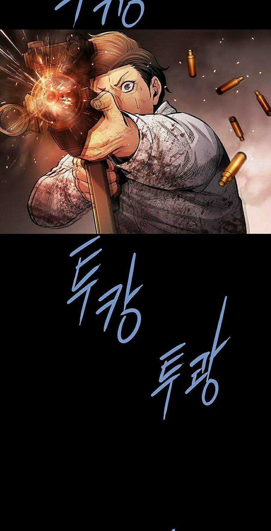 THẢM HỌA ONG ĐỘC Chapter 279 trang 82