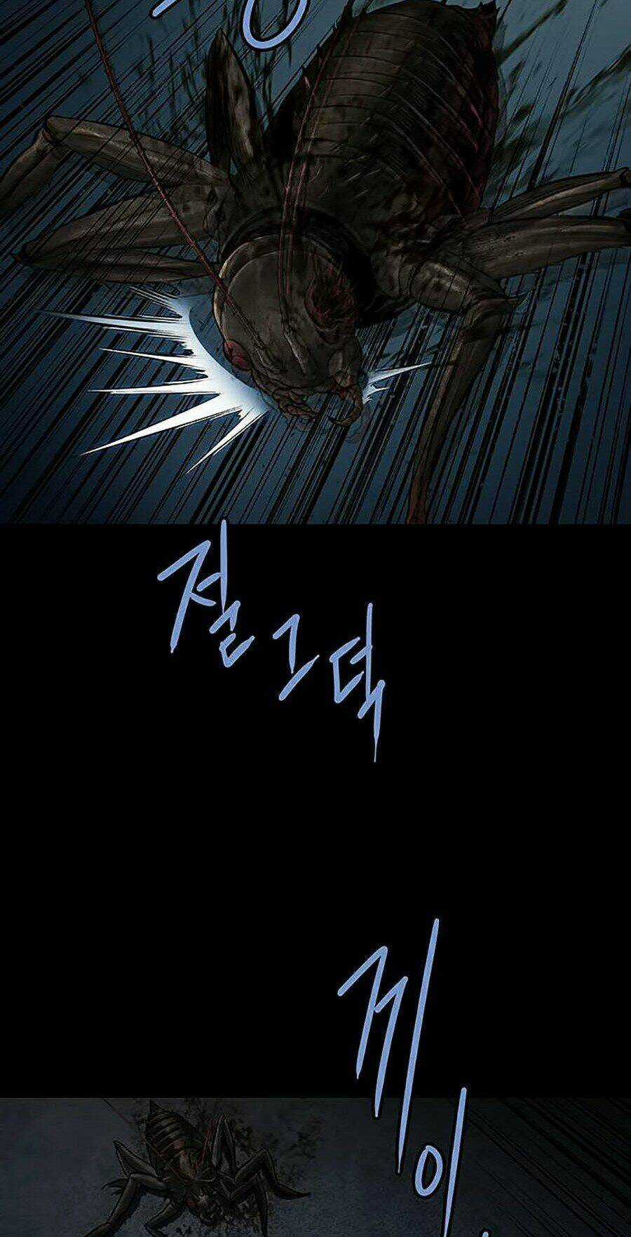 THẢM HỌA ONG ĐỘC Chapter 279 trang 84