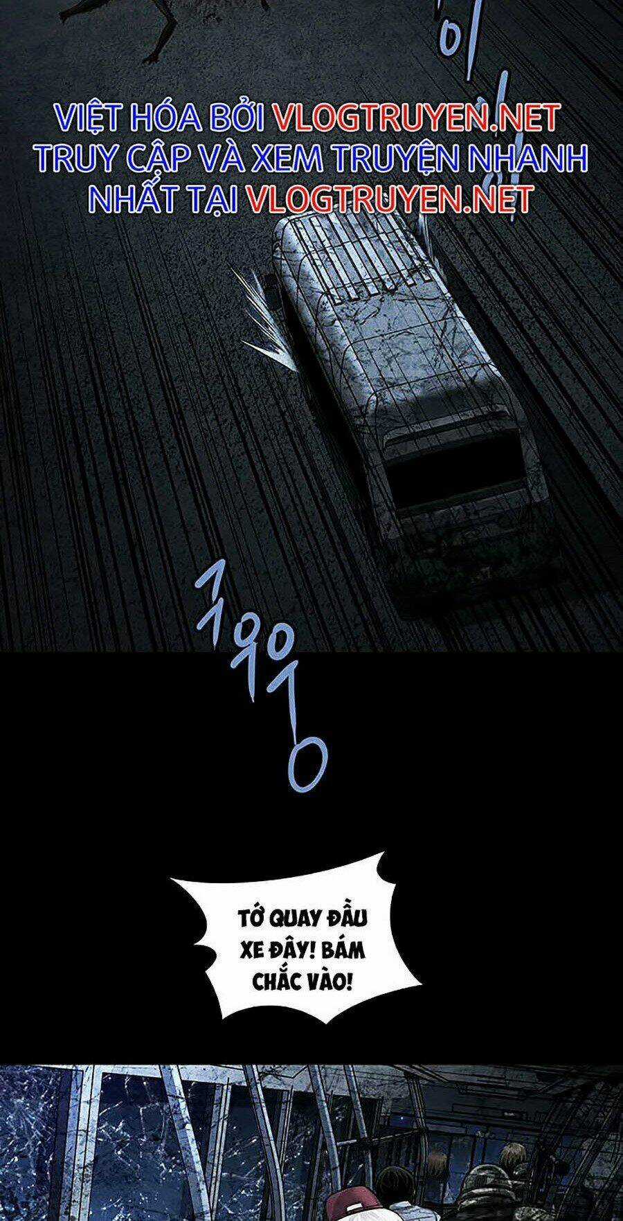 THẢM HỌA ONG ĐỘC Chapter 279 trang 85