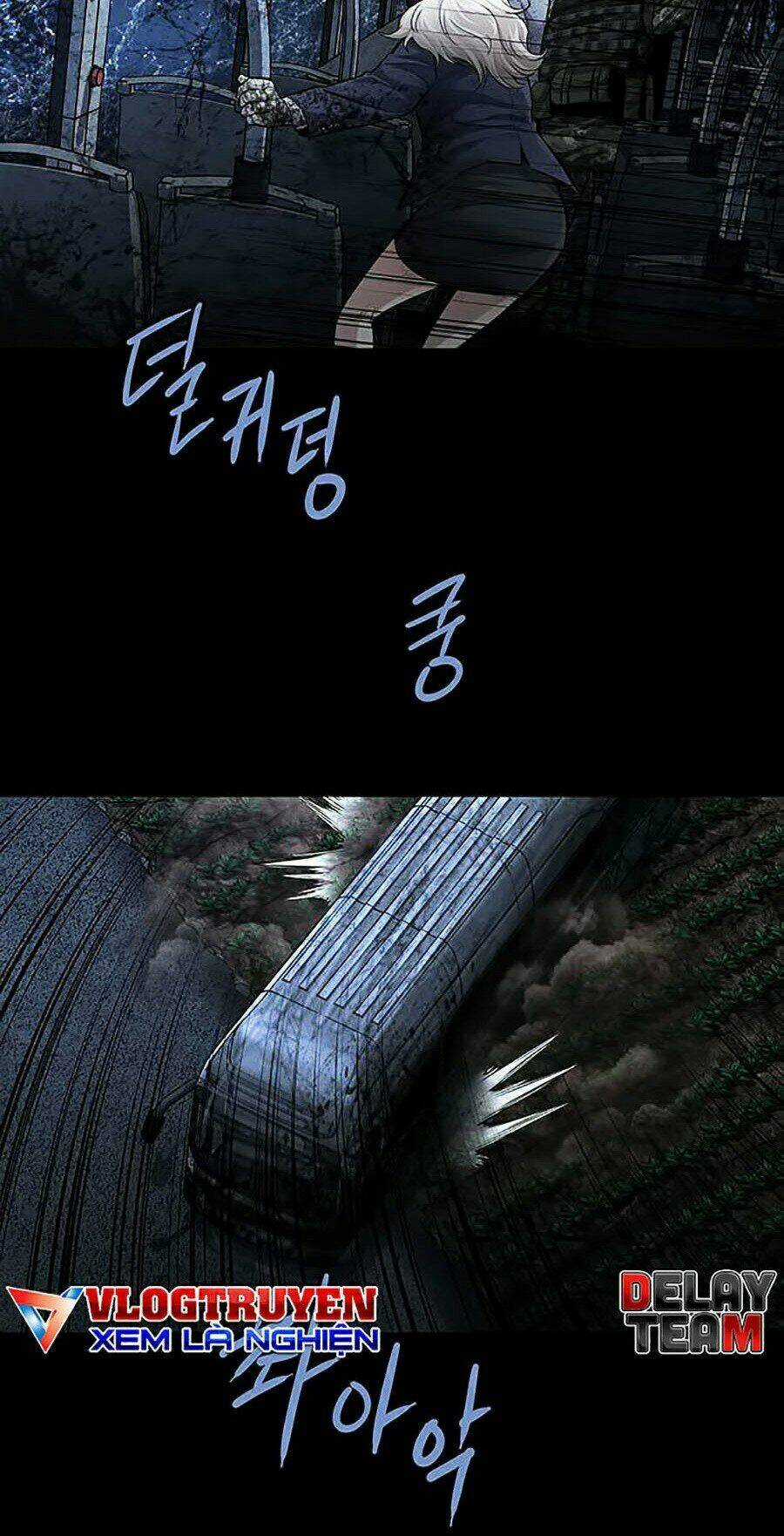 THẢM HỌA ONG ĐỘC Chapter 279 trang 86