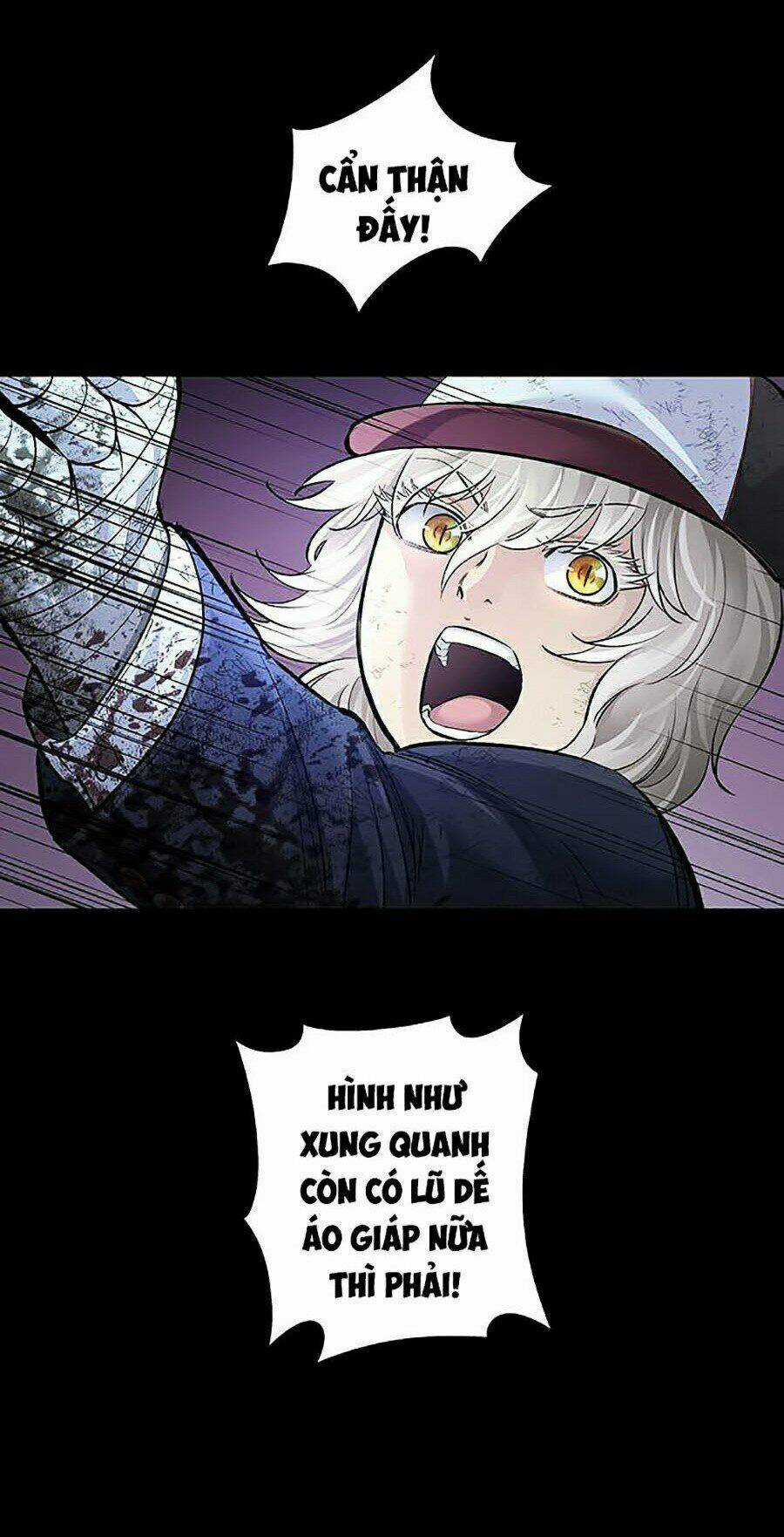 THẢM HỌA ONG ĐỘC Chapter 279 trang 87