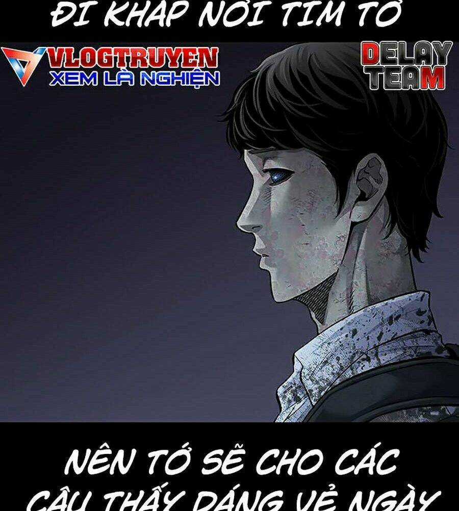 THẢM HỌA ONG ĐỘC Chapter 279 trang 9