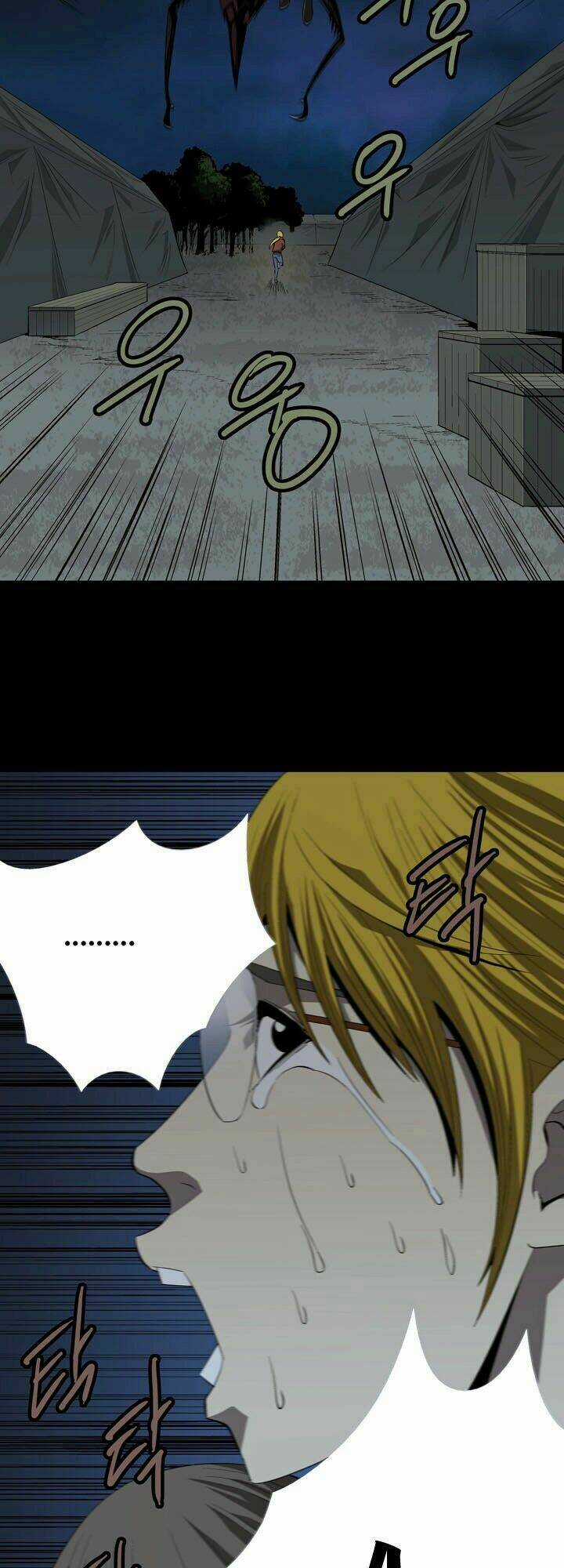 THẢM HỌA ONG ĐỘC Chapter 28 trang 10