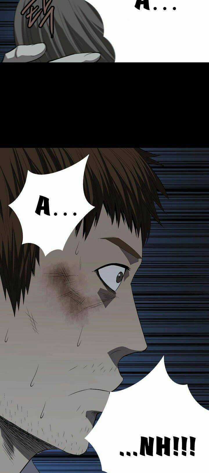 THẢM HỌA ONG ĐỘC Chapter 28 trang 11