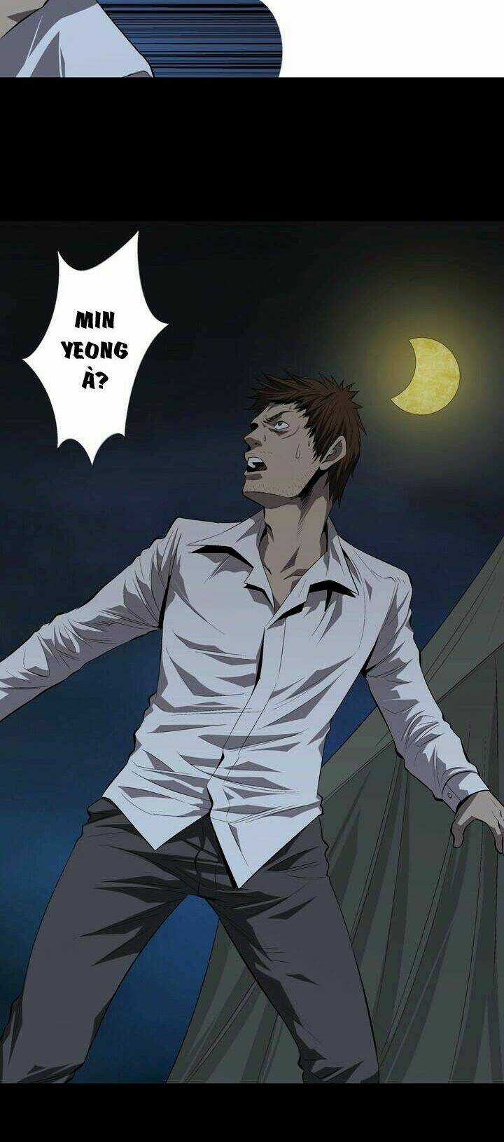 THẢM HỌA ONG ĐỘC Chapter 28 trang 12