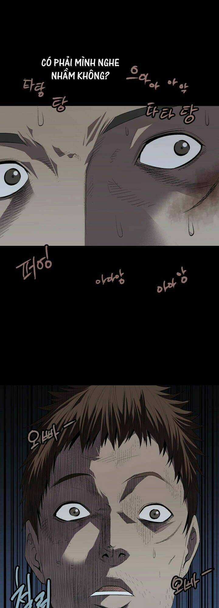 THẢM HỌA ONG ĐỘC Chapter 28 trang 13