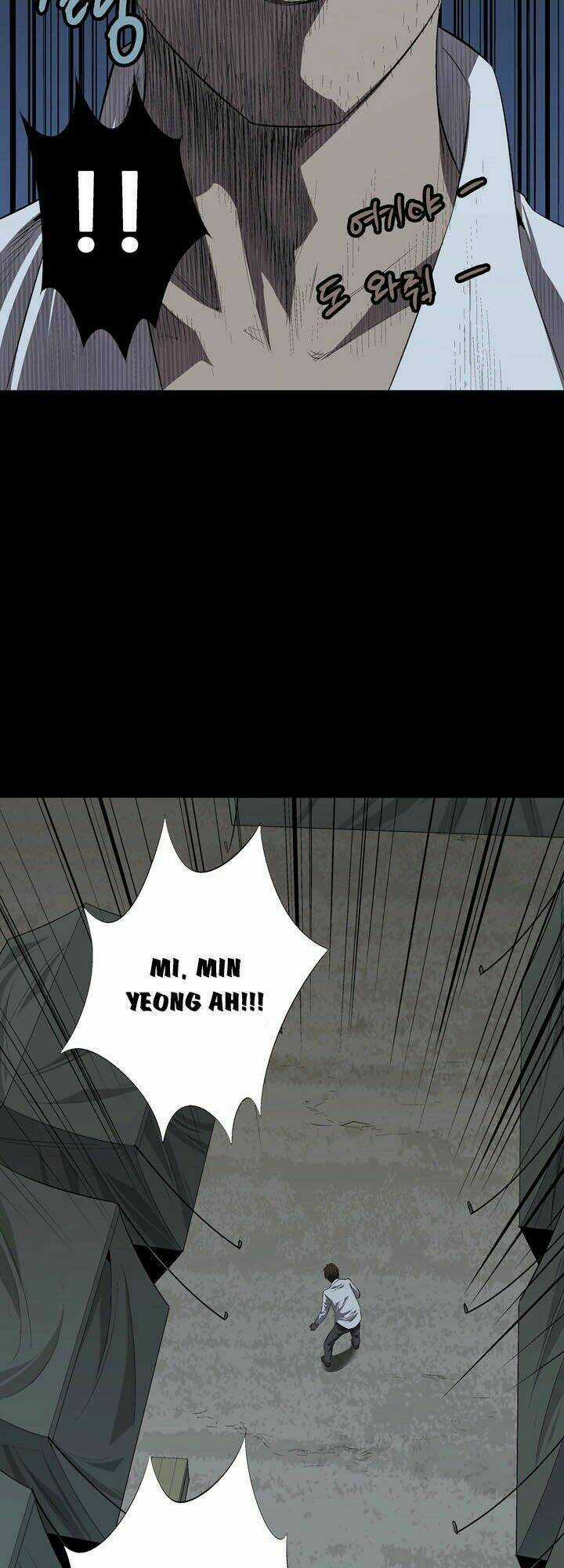 THẢM HỌA ONG ĐỘC Chapter 28 trang 14