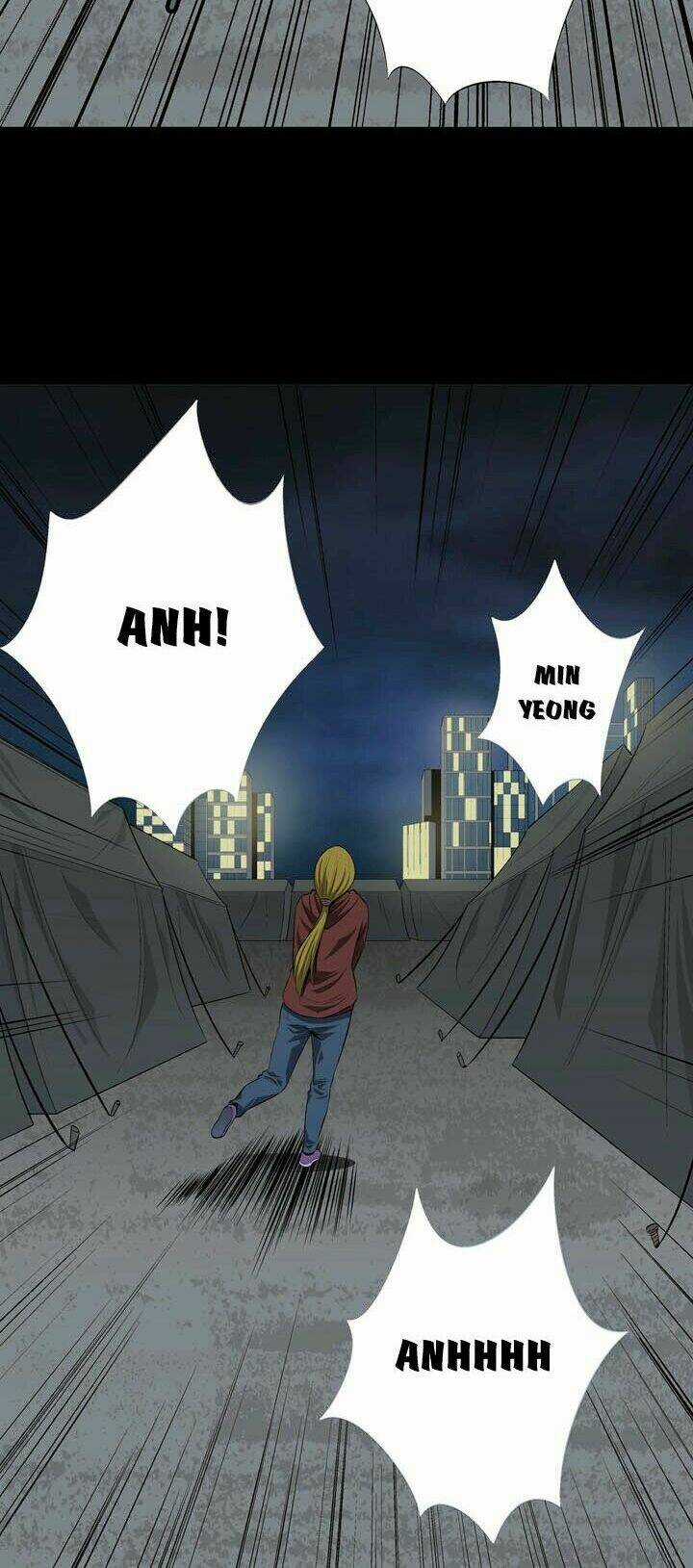 THẢM HỌA ONG ĐỘC Chapter 28 trang 16