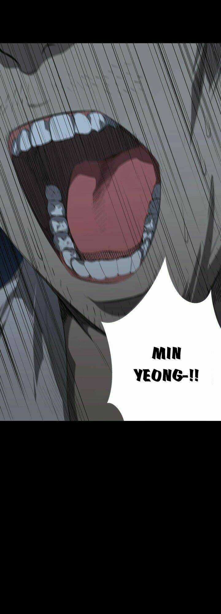 THẢM HỌA ONG ĐỘC Chapter 28 trang 17