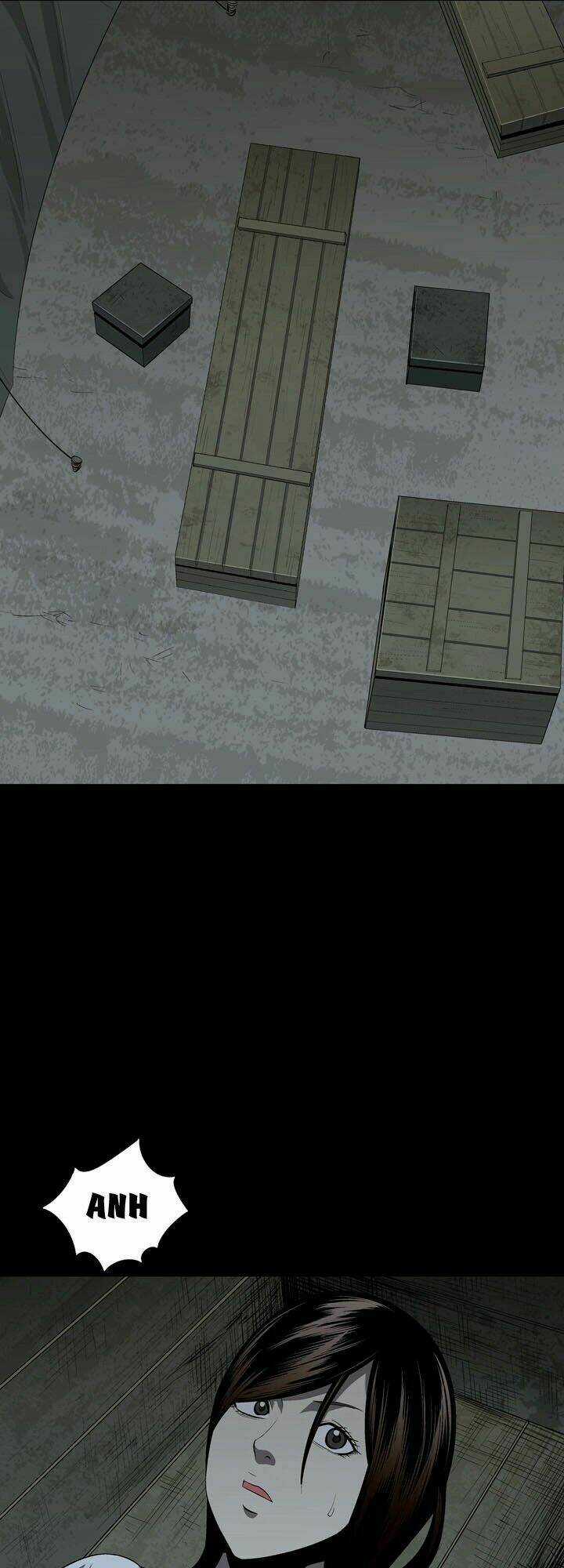 THẢM HỌA ONG ĐỘC Chapter 28 trang 18