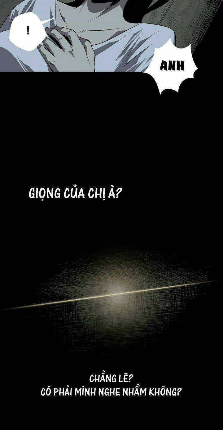 THẢM HỌA ONG ĐỘC Chapter 28 trang 19