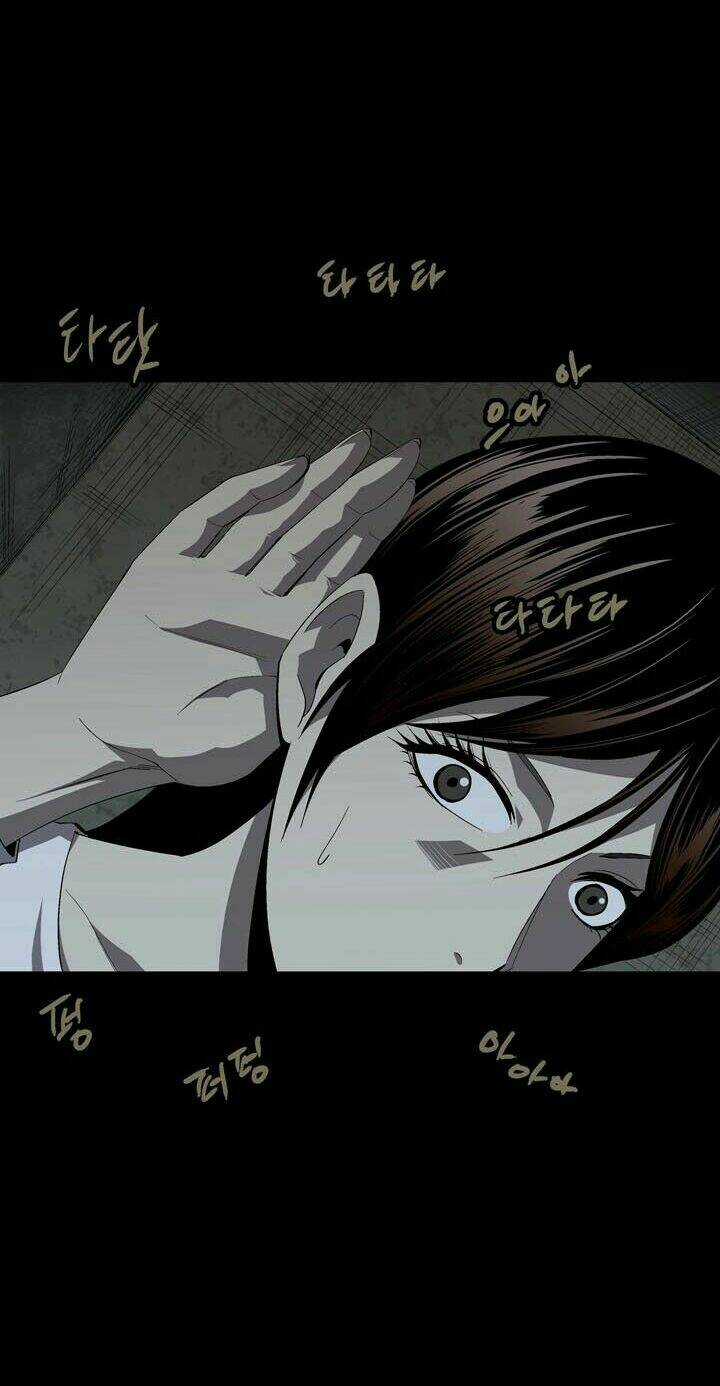 THẢM HỌA ONG ĐỘC Chapter 28 trang 20