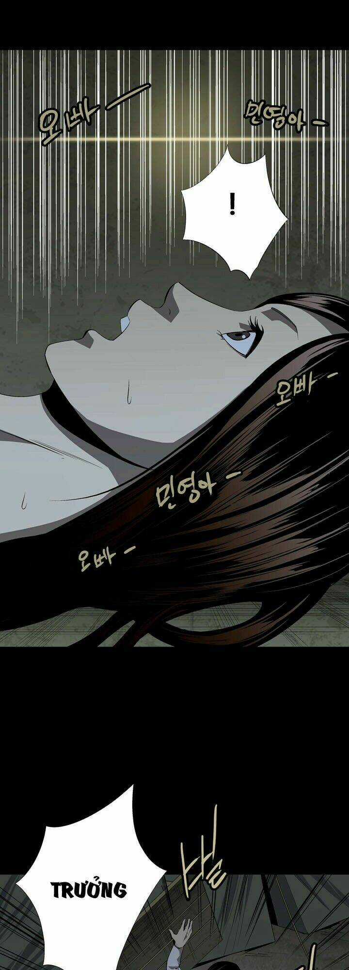 THẢM HỌA ONG ĐỘC Chapter 28 trang 21