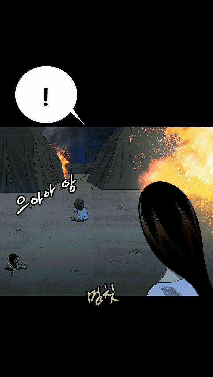 THẢM HỌA ONG ĐỘC Chapter 28 trang 23