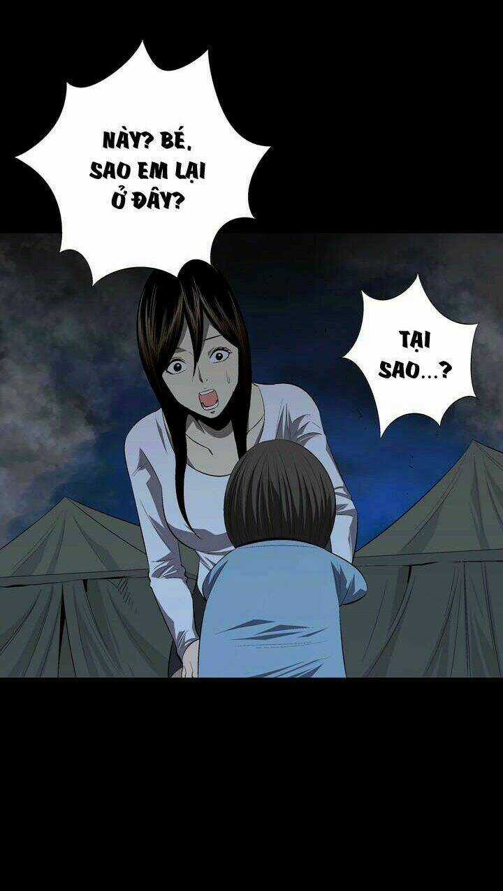 THẢM HỌA ONG ĐỘC Chapter 28 trang 24