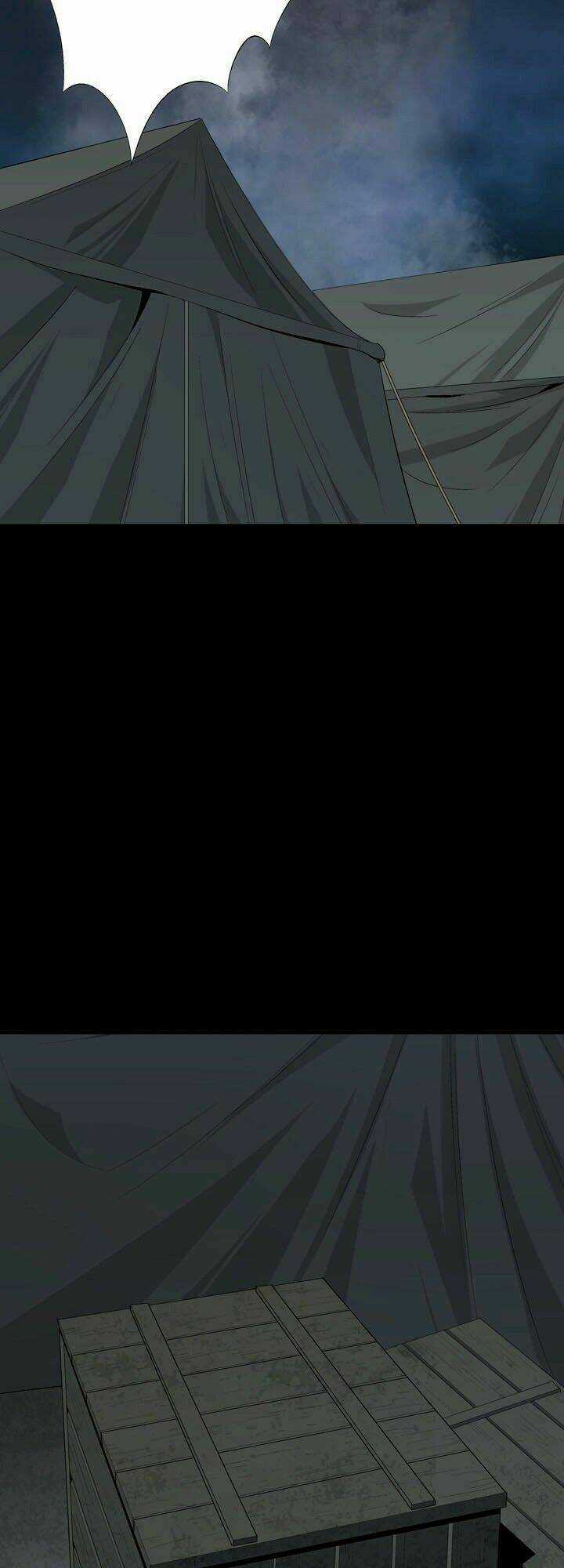 THẢM HỌA ONG ĐỘC Chapter 28 trang 26