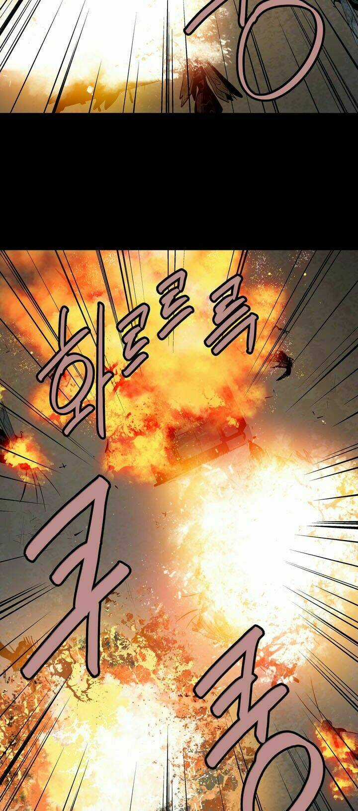 THẢM HỌA ONG ĐỘC Chapter 28 trang 3