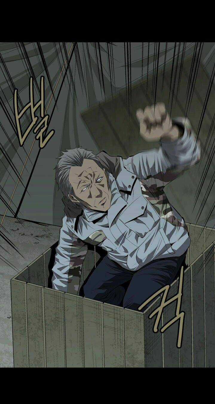 THẢM HỌA ONG ĐỘC Chapter 28 trang 31