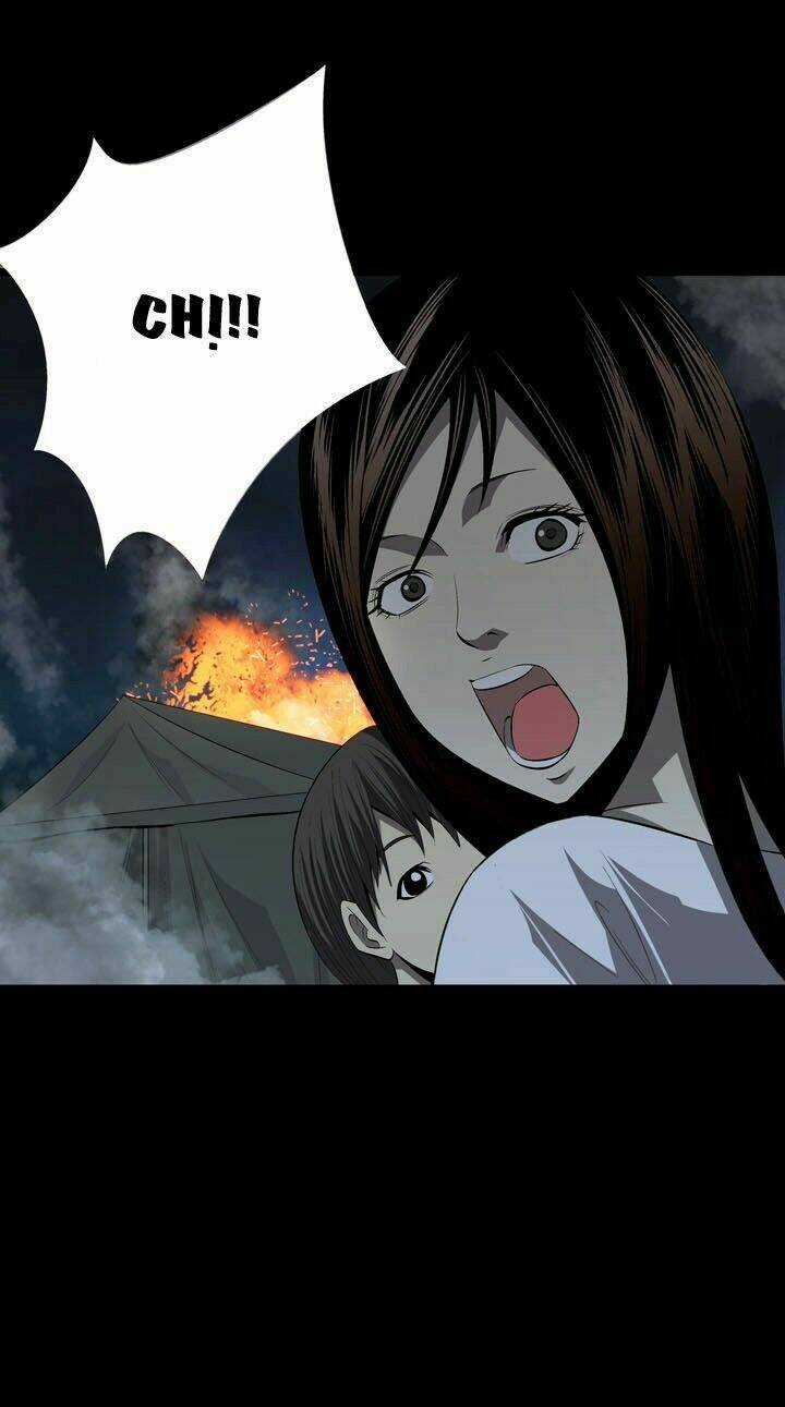 THẢM HỌA ONG ĐỘC Chapter 28 trang 35