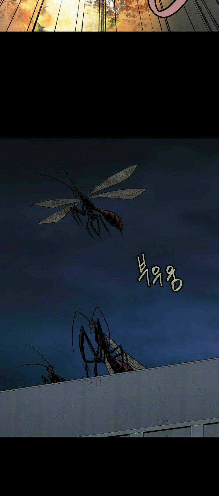 THẢM HỌA ONG ĐỘC Chapter 28 trang 4