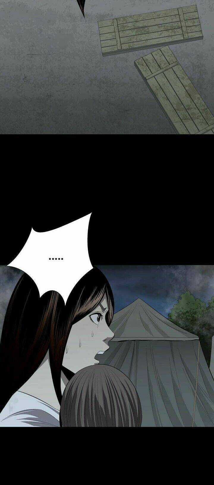 THẢM HỌA ONG ĐỘC Chapter 28 trang 40