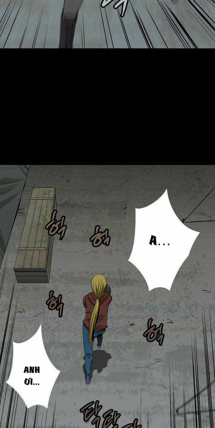 THẢM HỌA ONG ĐỘC Chapter 28 trang 43