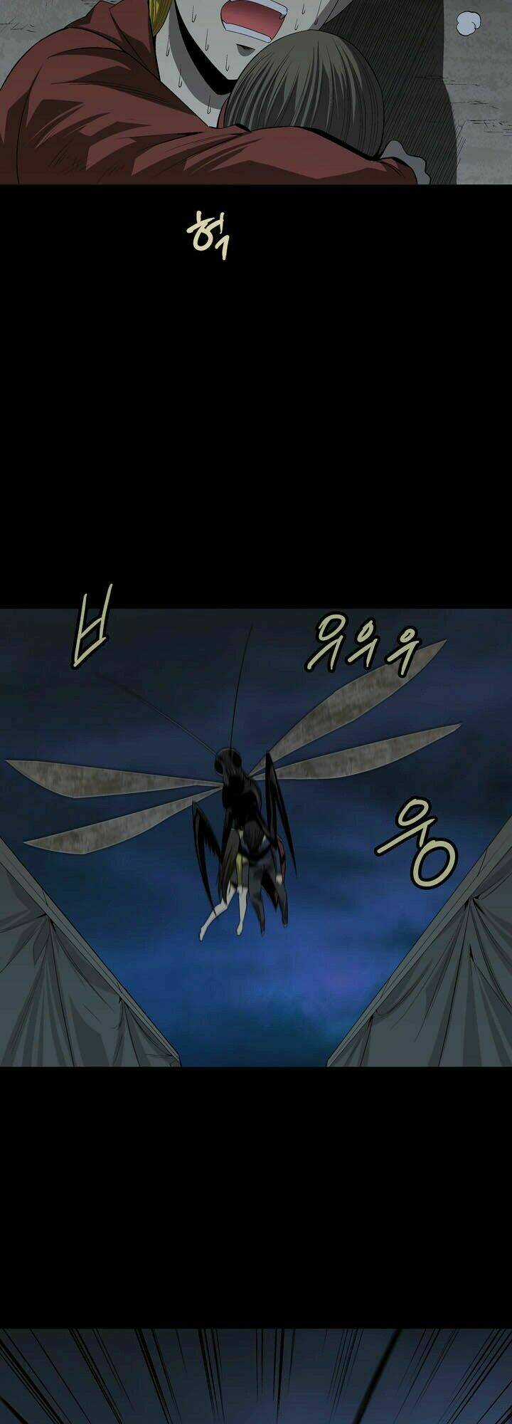 THẢM HỌA ONG ĐỘC Chapter 28 trang 46