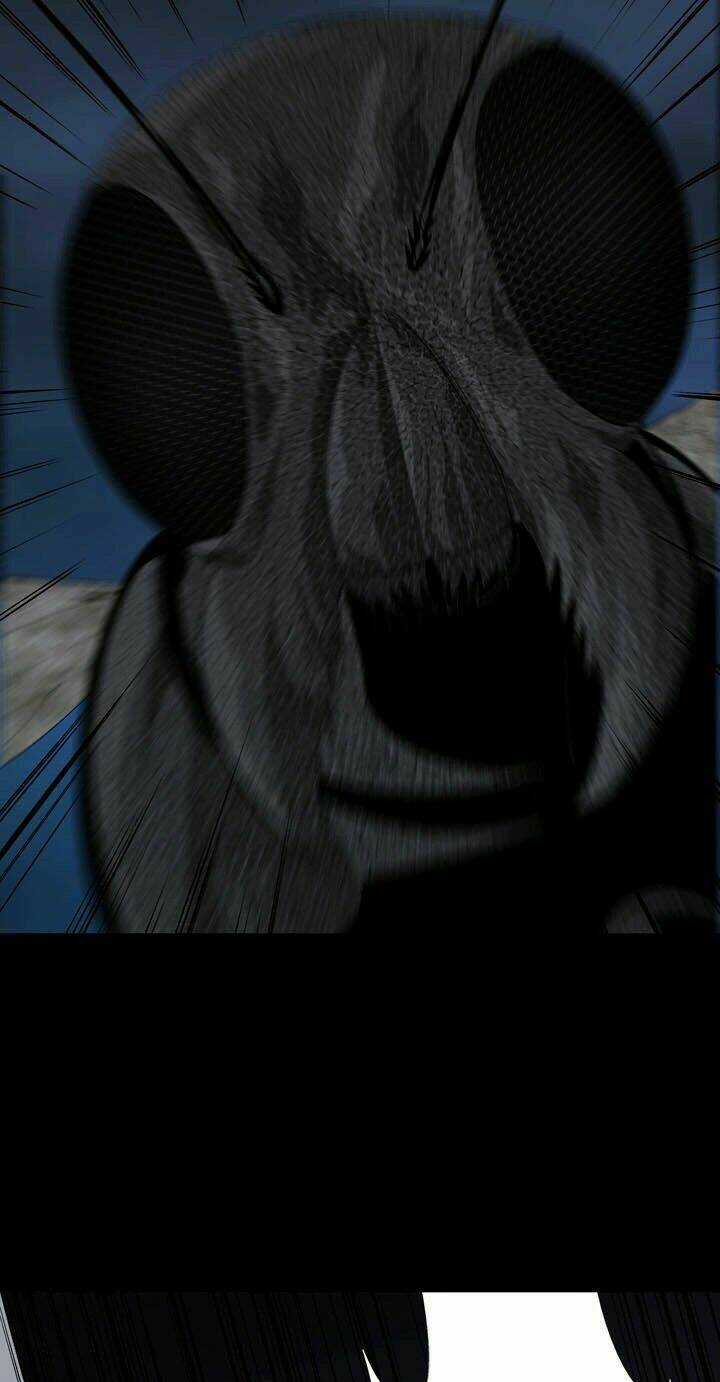 THẢM HỌA ONG ĐỘC Chapter 28 trang 47