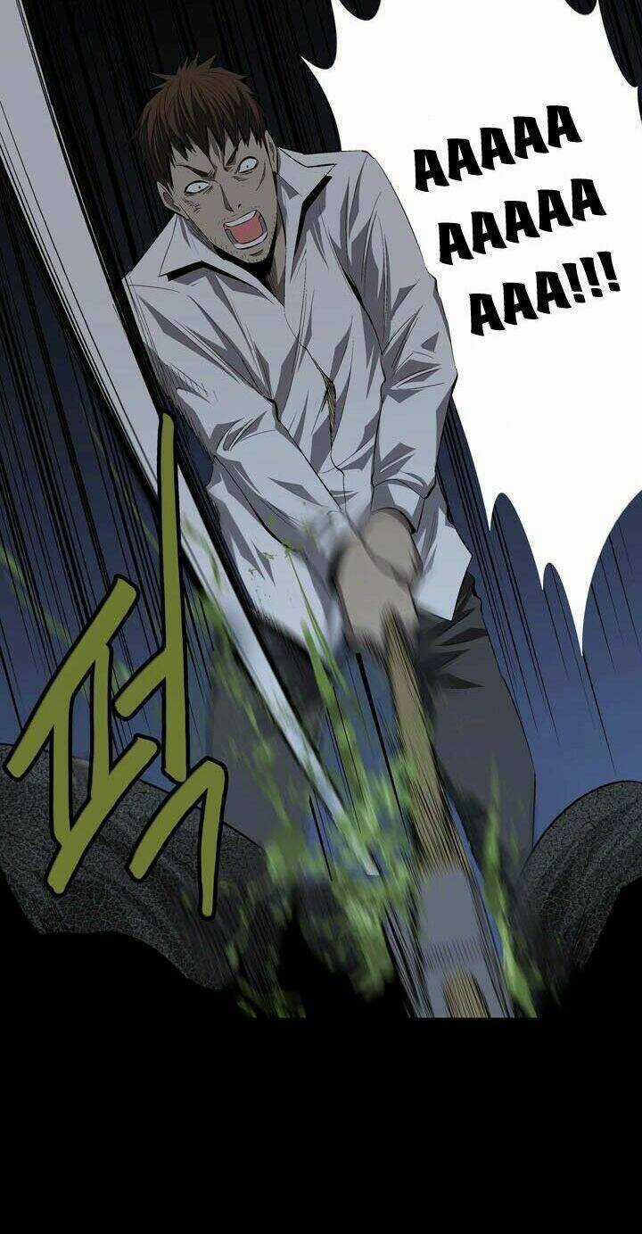 THẢM HỌA ONG ĐỘC Chapter 28 trang 48