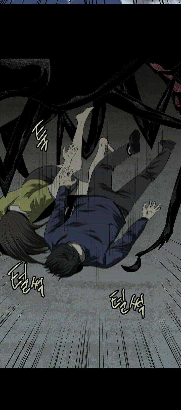 THẢM HỌA ONG ĐỘC Chapter 28 trang 52