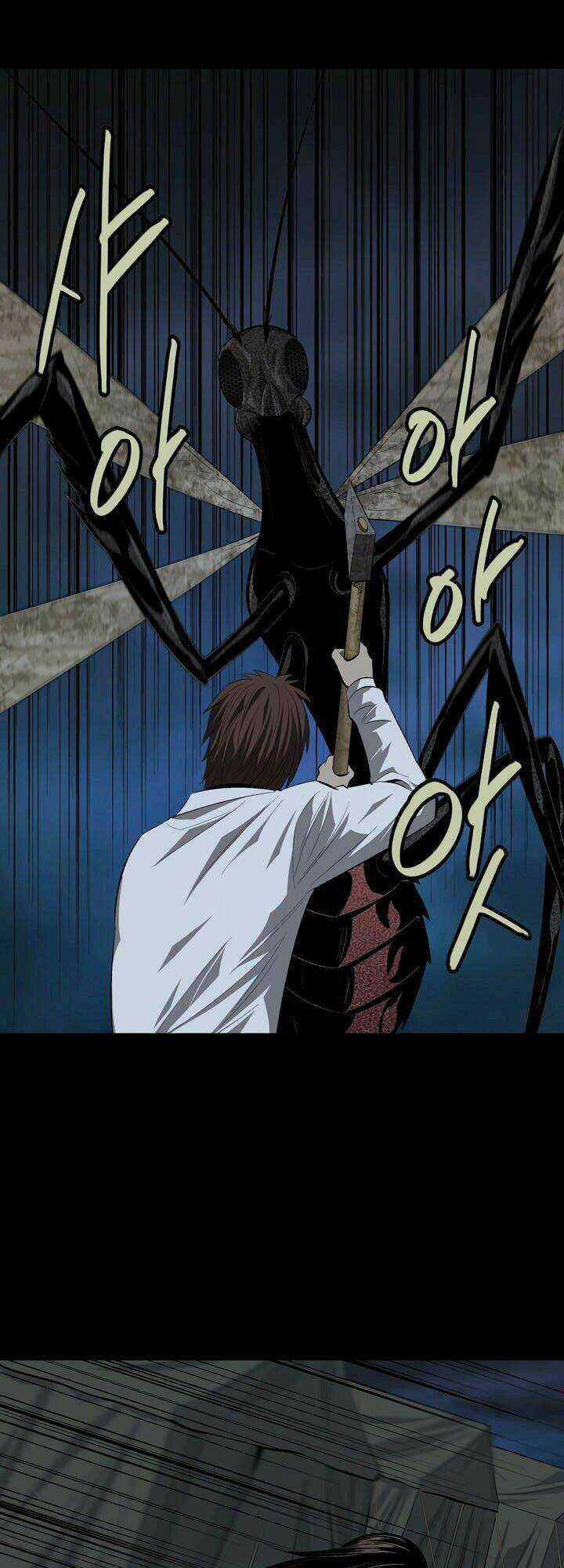 THẢM HỌA ONG ĐỘC Chapter 28 trang 53