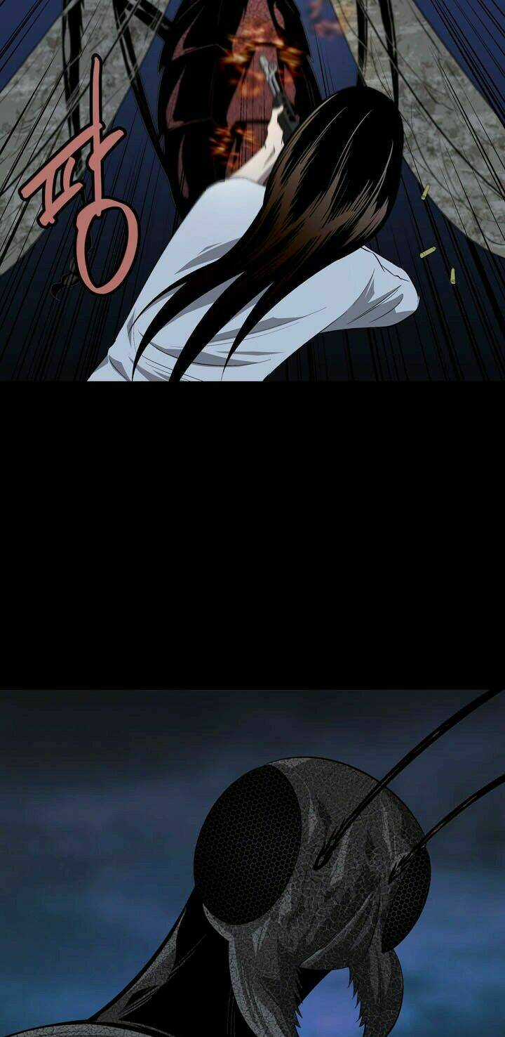 THẢM HỌA ONG ĐỘC Chapter 28 trang 55