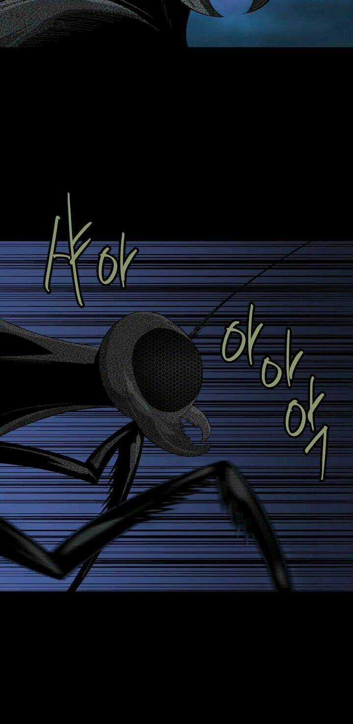 THẢM HỌA ONG ĐỘC Chapter 28 trang 56