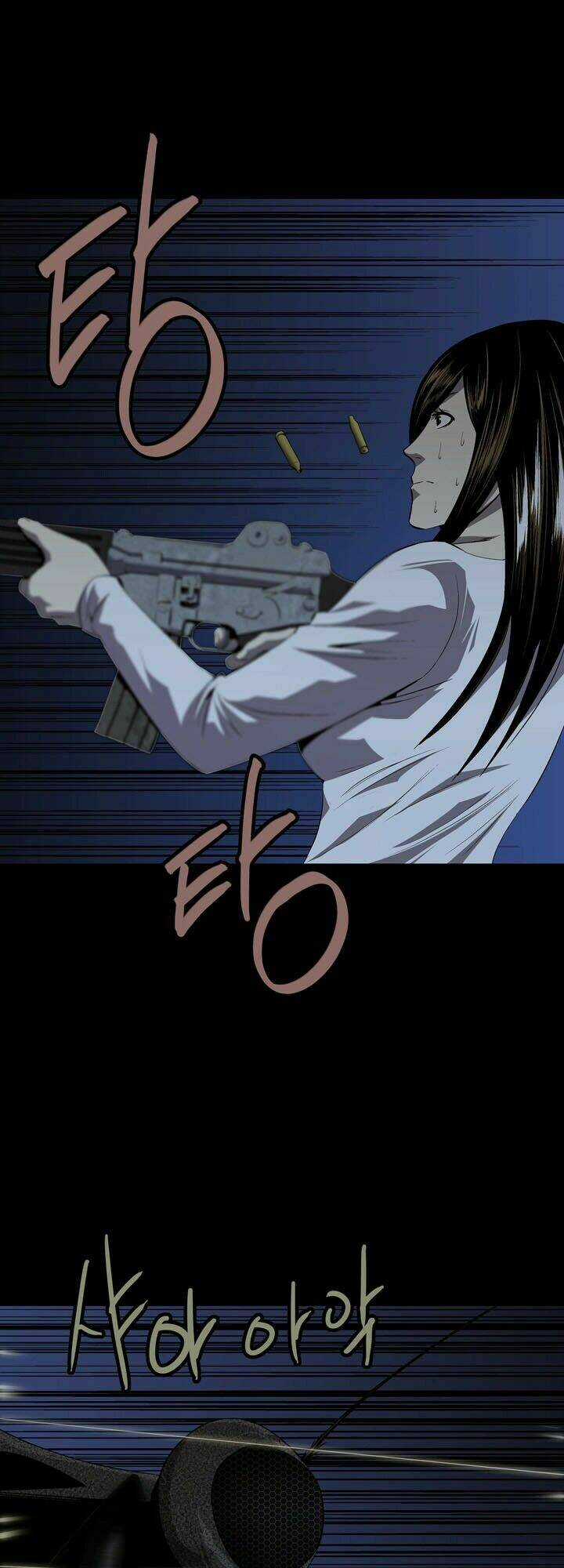 THẢM HỌA ONG ĐỘC Chapter 28 trang 57