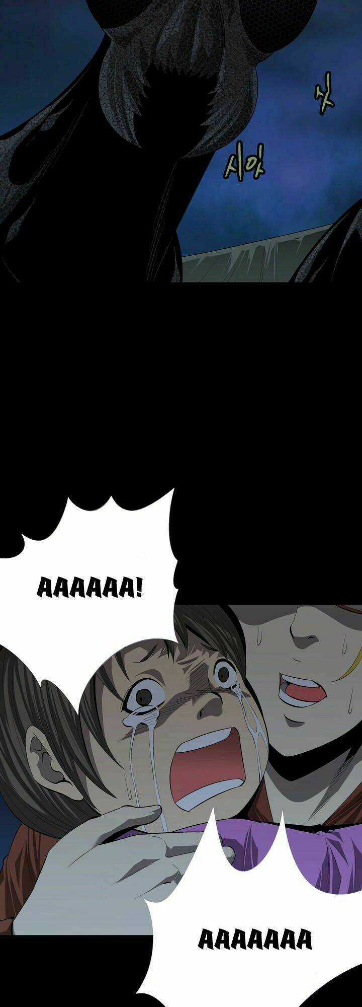 THẢM HỌA ONG ĐỘC Chapter 28 trang 6