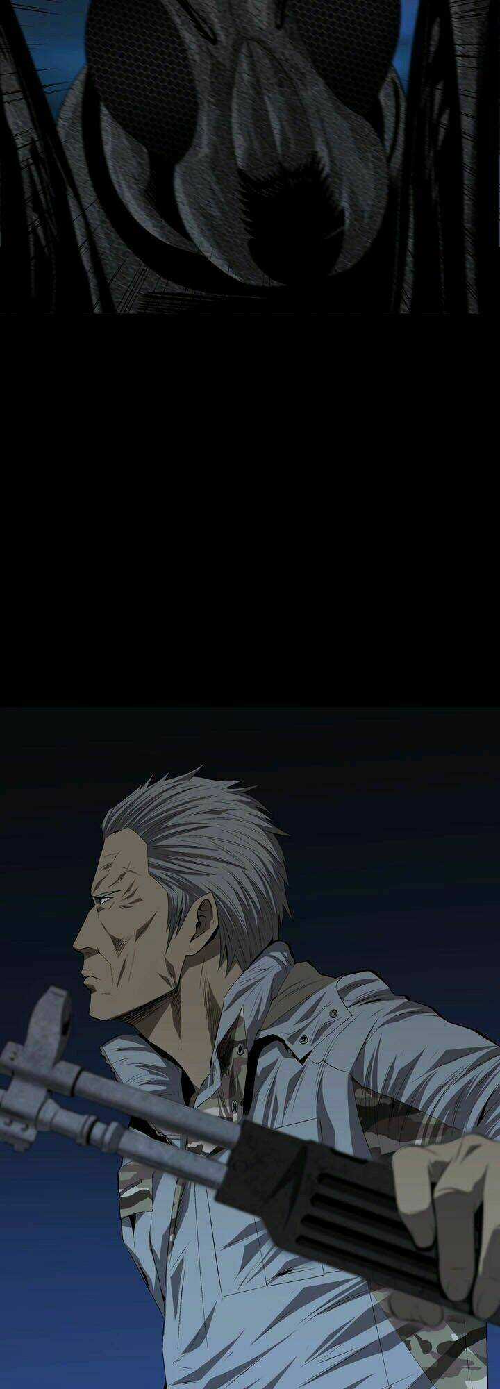 THẢM HỌA ONG ĐỘC Chapter 28 trang 62