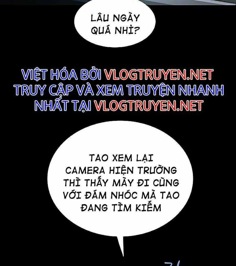 THẢM HỌA ONG ĐỘC Chapter 280 trang 10