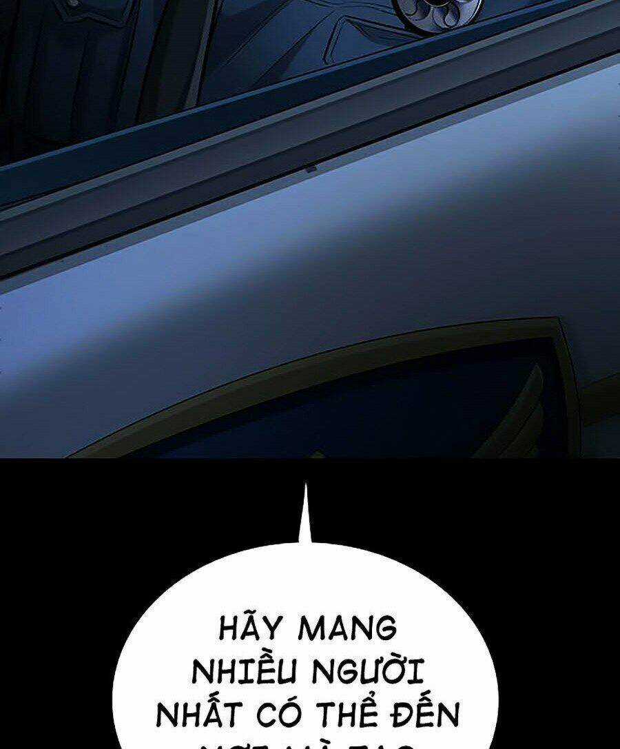 THẢM HỌA ONG ĐỘC Chapter 280 trang 100