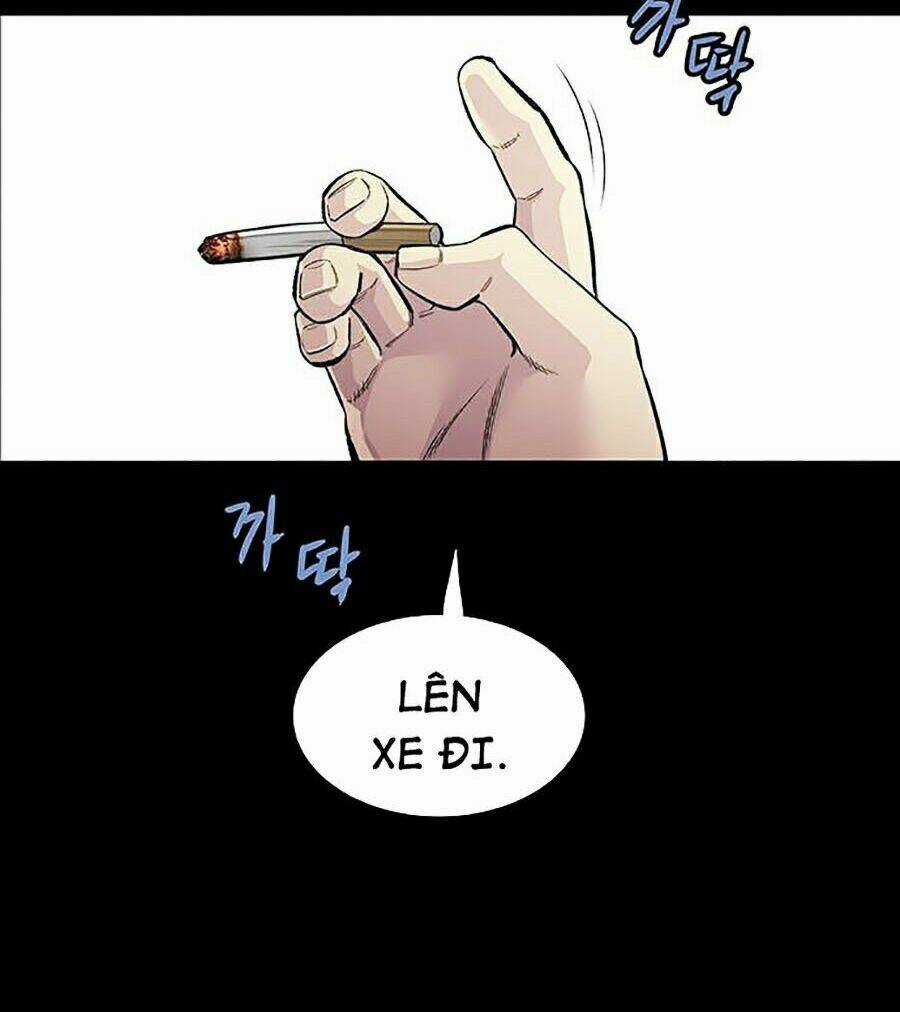 THẢM HỌA ONG ĐỘC Chapter 280 trang 11