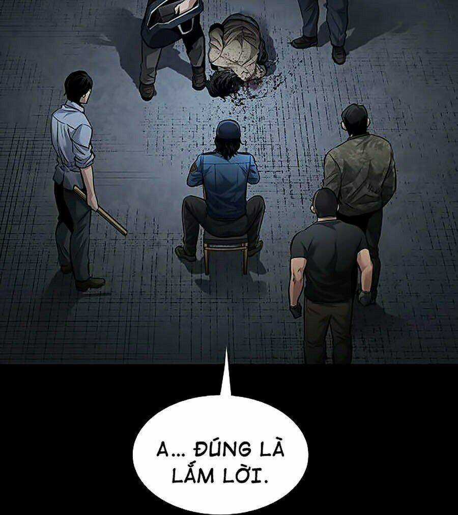 THẢM HỌA ONG ĐỘC Chapter 280 trang 14